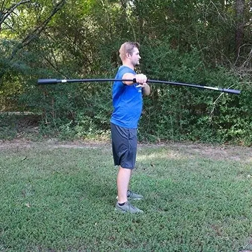 TAP Shoulder Tube