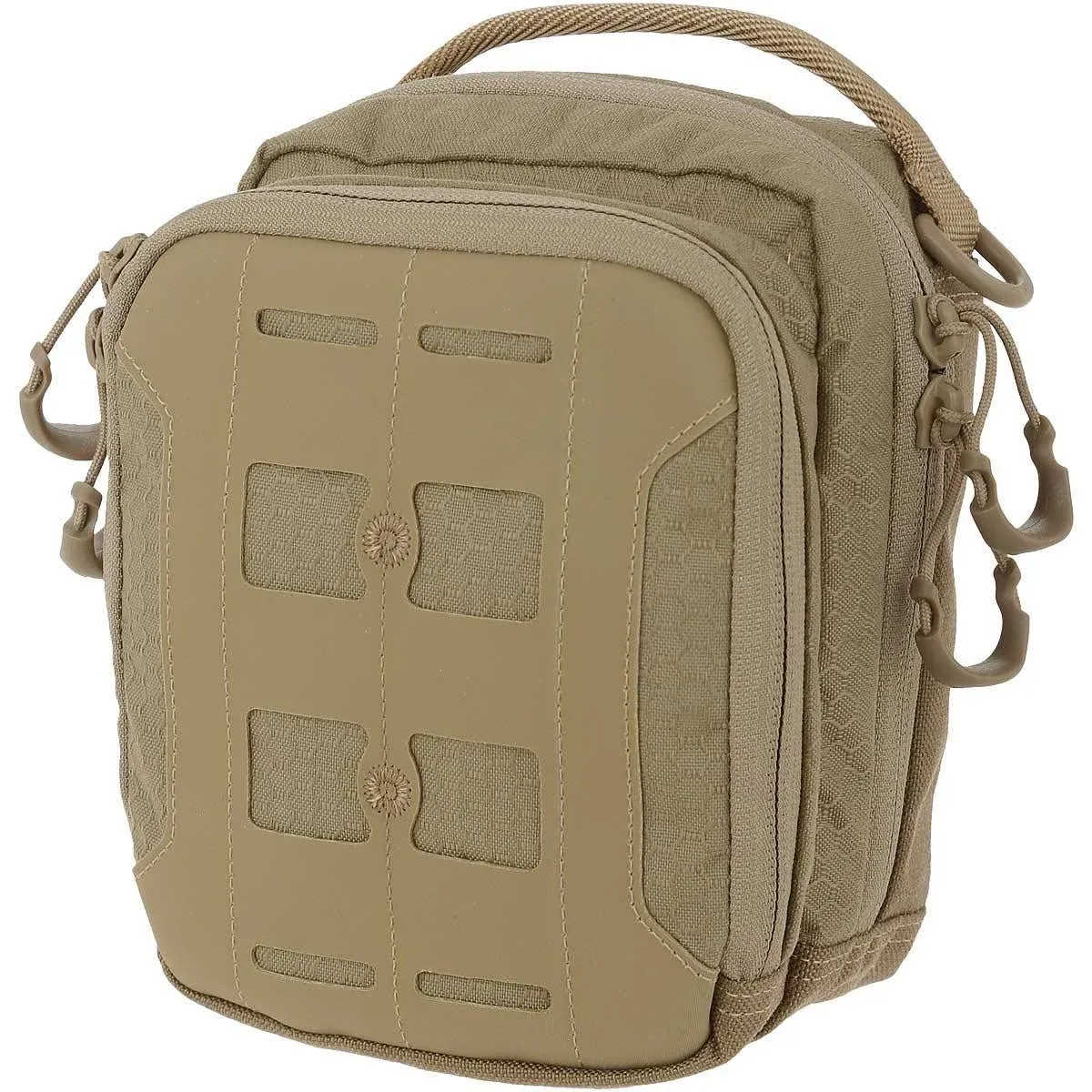 Maxpedition AUP Accordion Utility Pouch