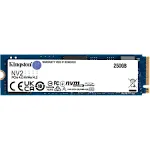 Kingston NV2 1TB M.2 2280 NVMe Internal SSD | PCIe 4.0 Gen 4x4 | Up to 3500 MB/s | SNV2S/1000G