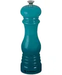 Le Creuset Caribbean 8 " Pepper Mill