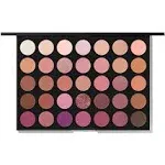 Morphe 35C Everyday Chic Artistry Palette, Powder