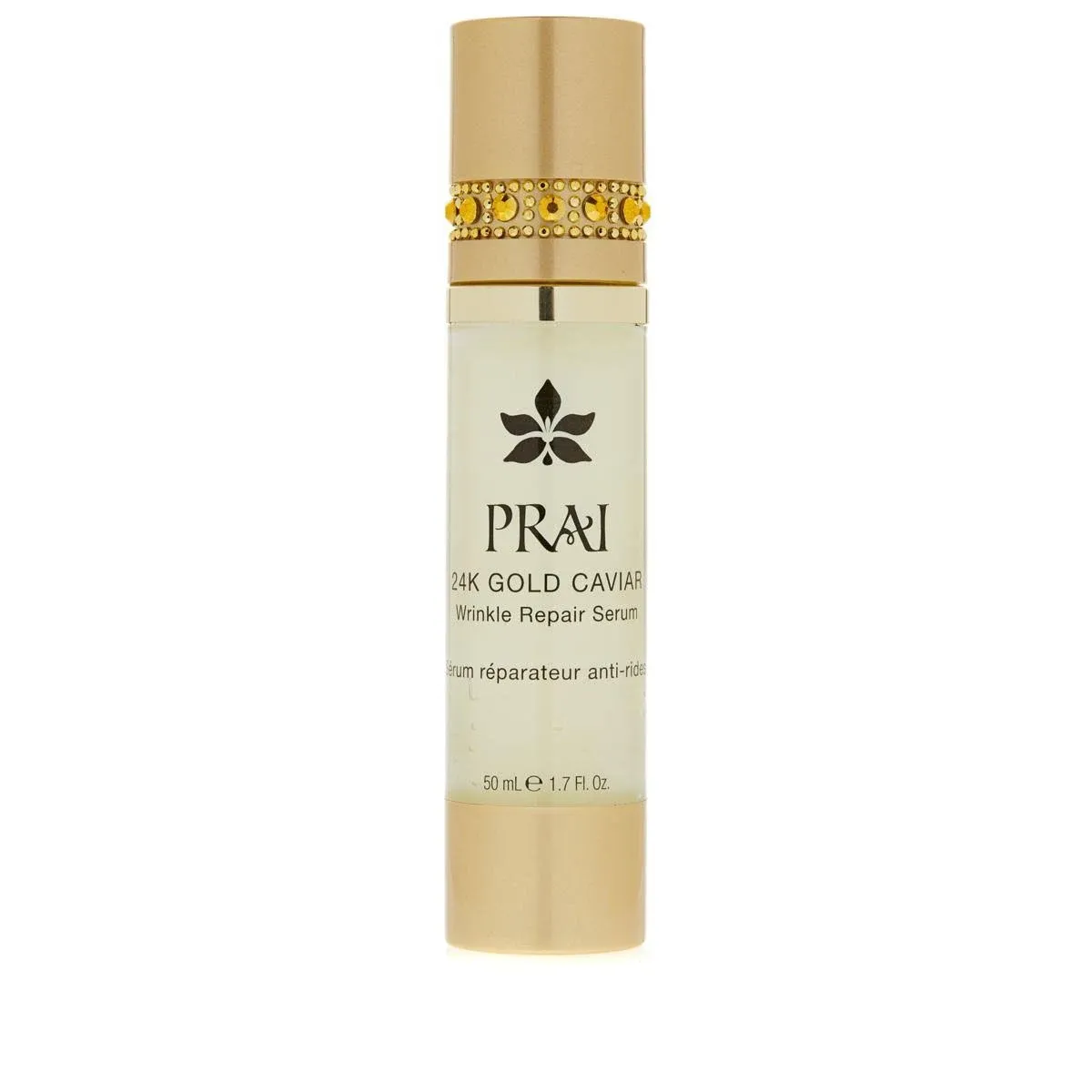 PRAI 24K Gold Caviar Wrinkle Repair Serum 1.7 fl.oz