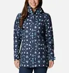 Columbia Women's Splash A Little II Jacket