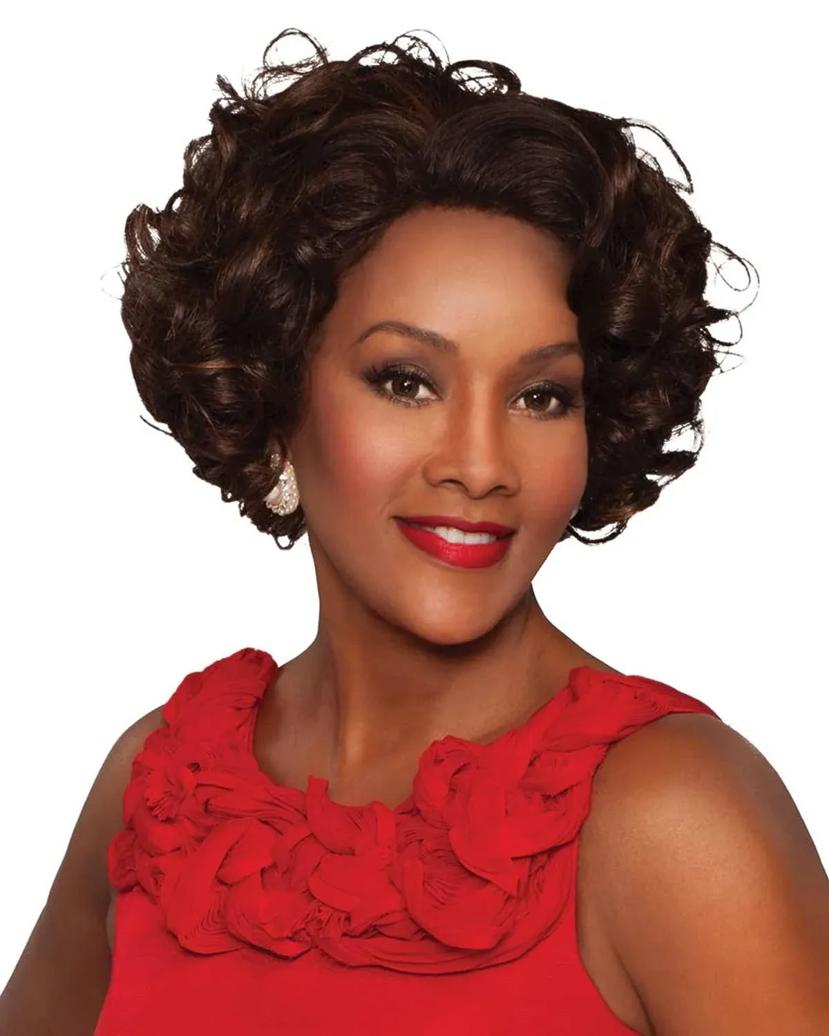 Vivica A Fox Lace Front Wig - Jadore (2)