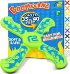 Refresh Sports Boomerang Stocking Stuffers