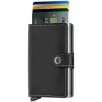 Secrid - Miniwallet Original | Black