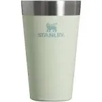 Adventure Stacking Stainless Steel Beer Pint | 16oz Tumbler | Stanley