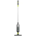 Shark Vacmop Vm252 Pro - Vacuum Cleaner - Upright - Bagless - Charcoal Gray