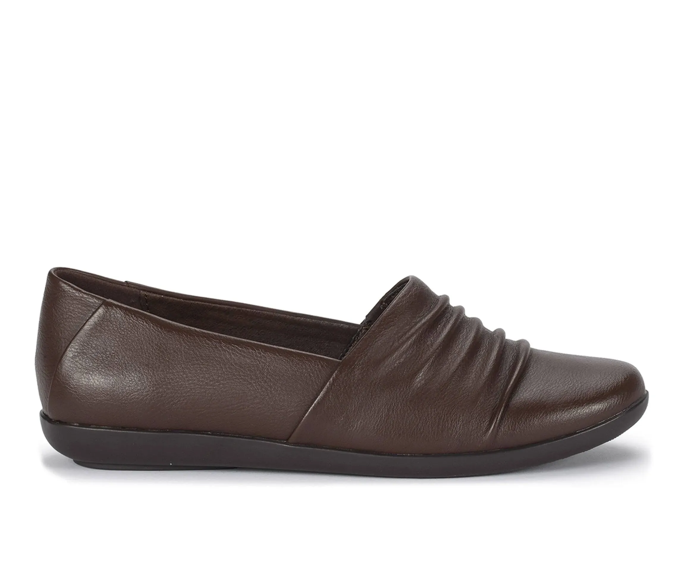 Baretraps Piper Women's Flats, Size: 7.5 Wide, Brown