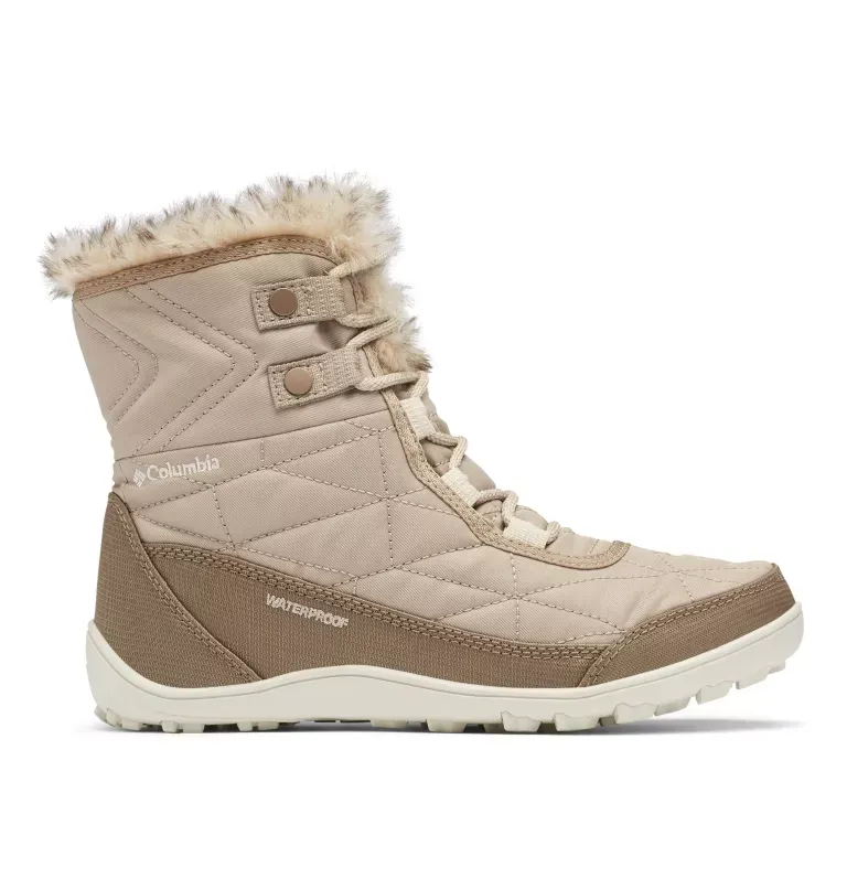 Columbia Women s Minx Shorty III Boot