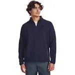 Under Armour Men's Specialist Quarter Zip