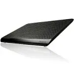 16-Inch Dual Fan Laptop Cooling Pad - Lightweight &amp; Ergonomic Heat Protection