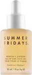 Summer Fridays Heavenly Sixteen All-In-One Face Oil - Hydrating Facial Oil With A Restorative Blend Of 16 Non-Comedogenic Oils To Help Condition And