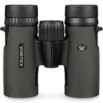 VORTEX Diamondback HD 8x32 Binocular (DB-212)