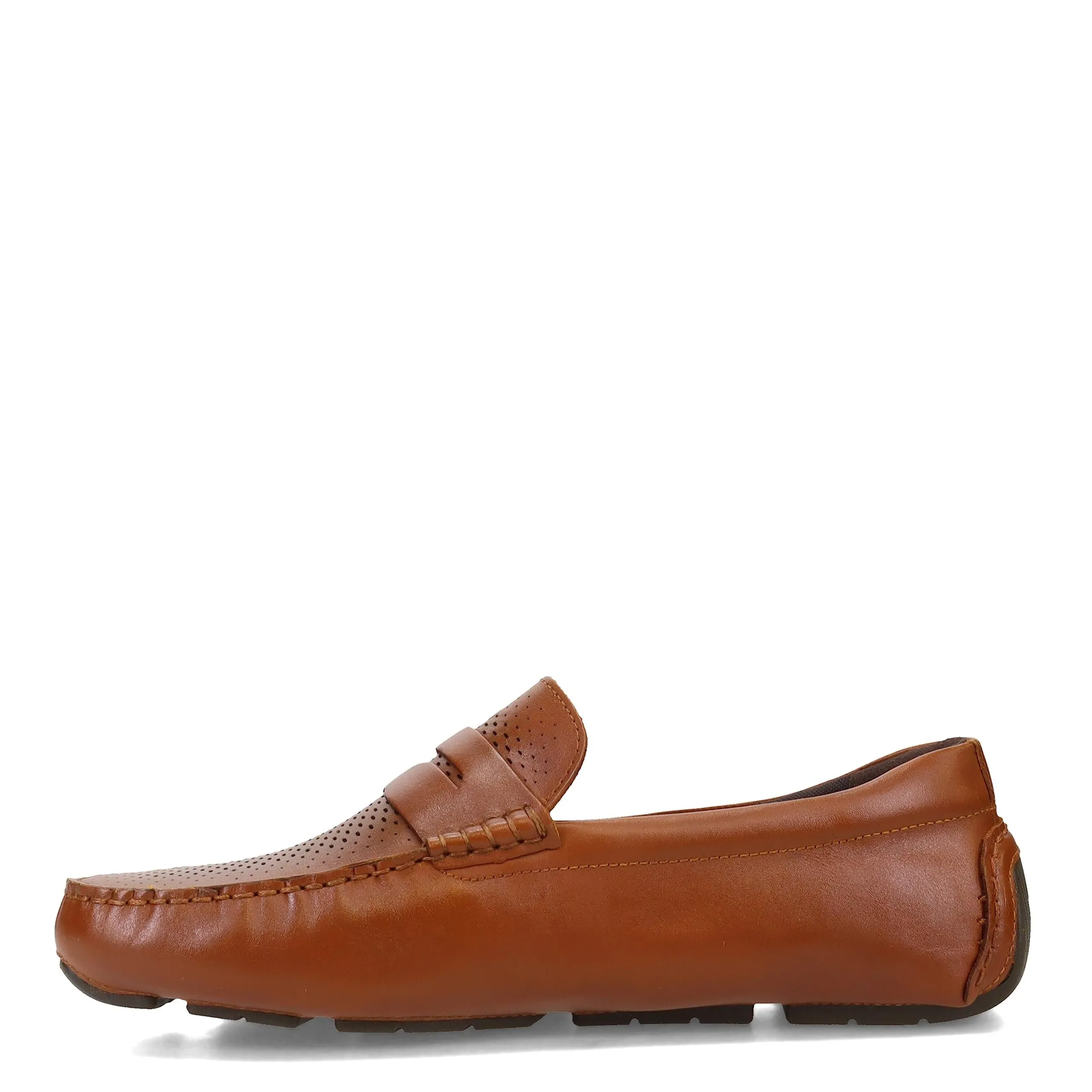 Cole Haan Men's Grand Laser Penny Driver Loafer