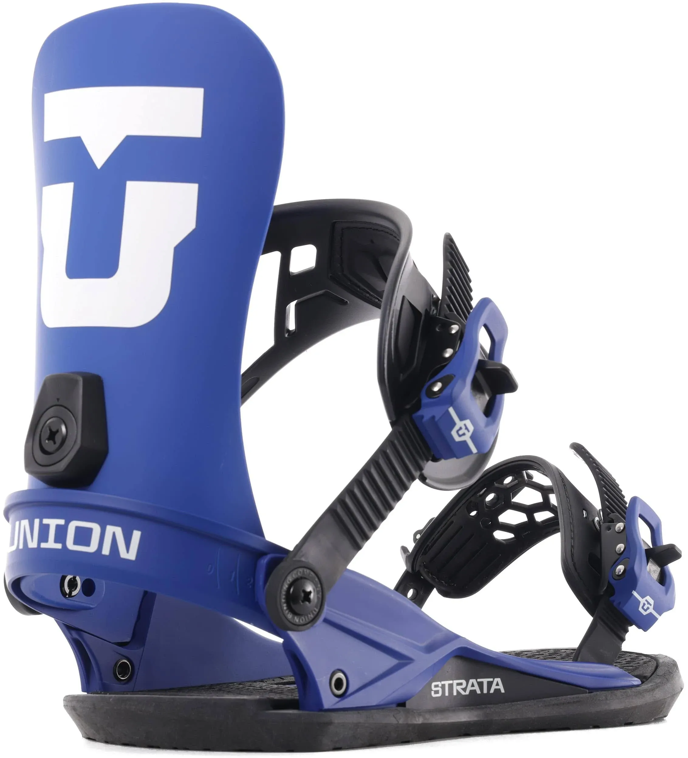 Strata Snowboard Bindings 2024