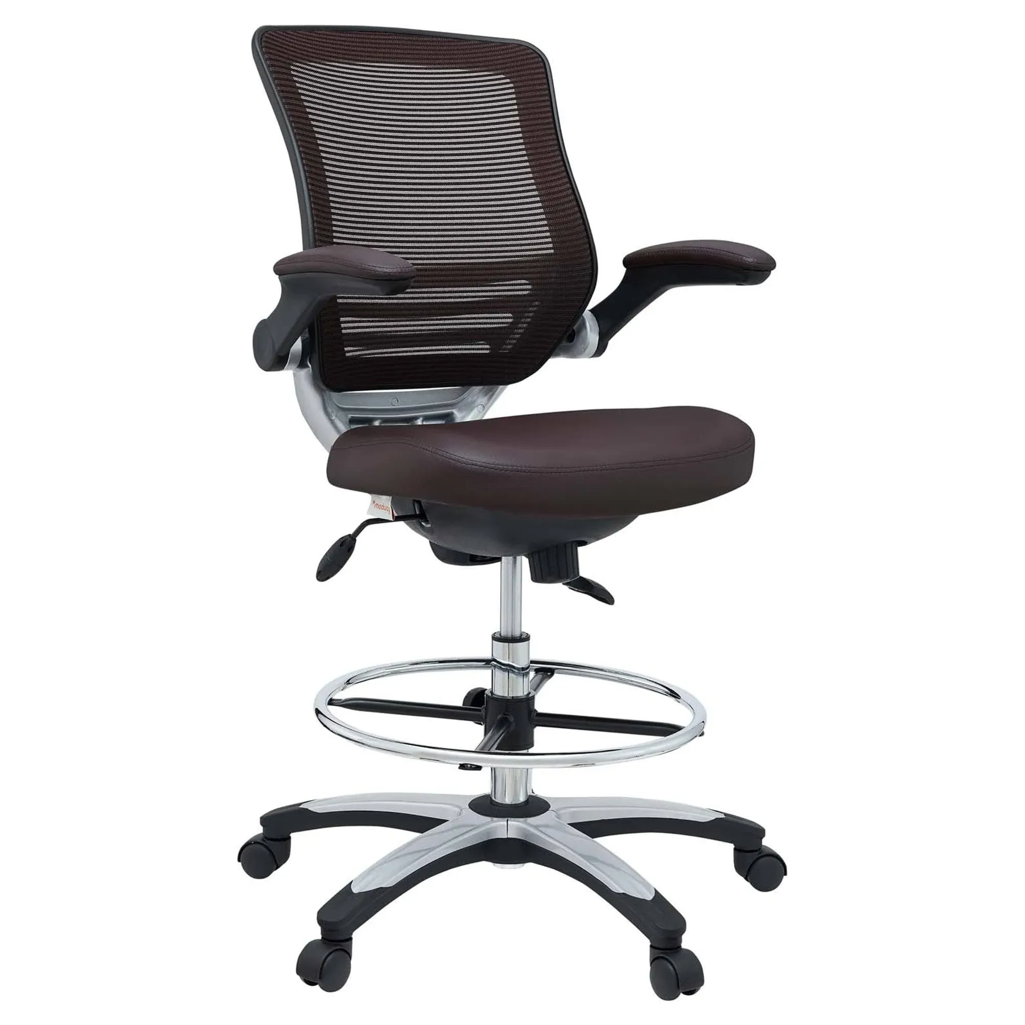 Edge Drafting Chair by Modway
