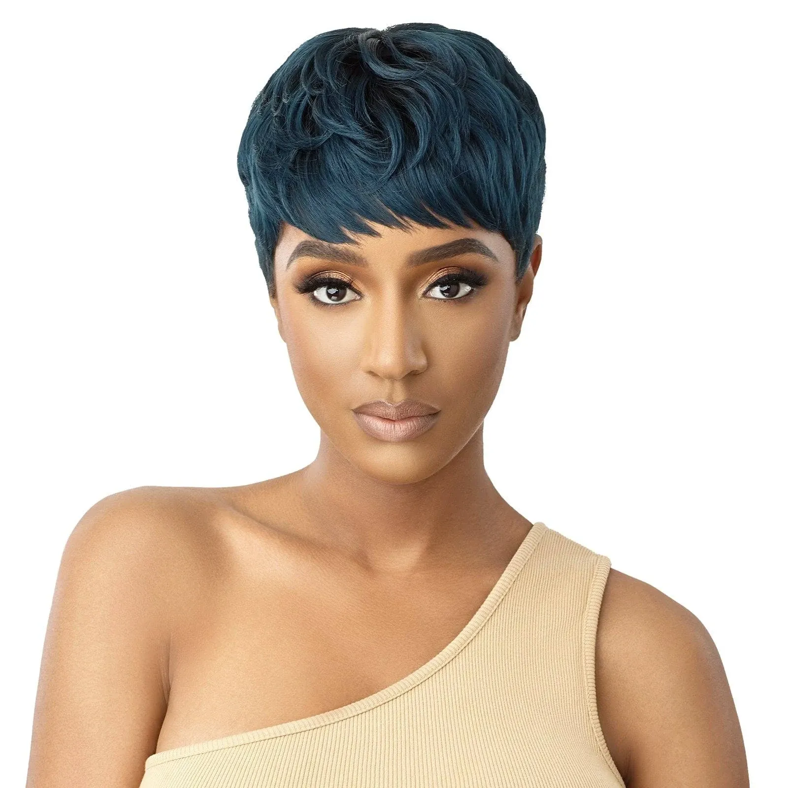 Outre Wigpop Synthetic Full Wig