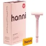 HANNI Weighted Dermaplane Razor