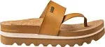 Reef Women's Cushion Sol Hi Sandals