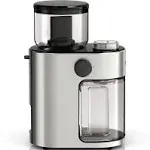 Braun FreshSet 12 Cup Burr Coffee Grinder