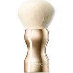 Iconic London Tan and Buff Brush