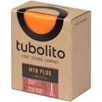 Tubolito Tubo Road Presta Valve Tube