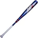 Marucci CAT9 Connect Pastime -3 BBCOR Metal Baseball Bat, 2 5/8" Barrel