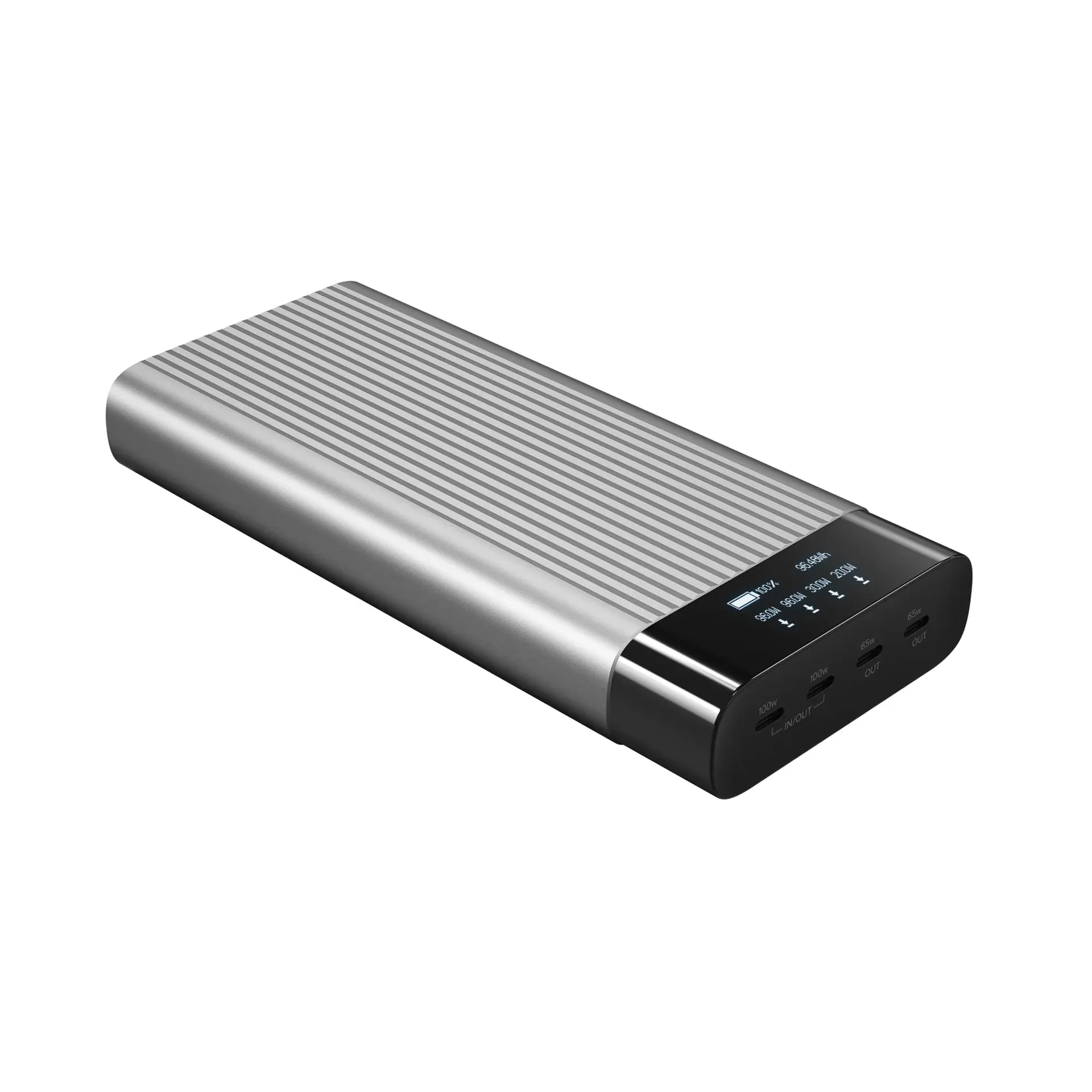 HyperJuice 245W USB-C Power Bank | Hypershop