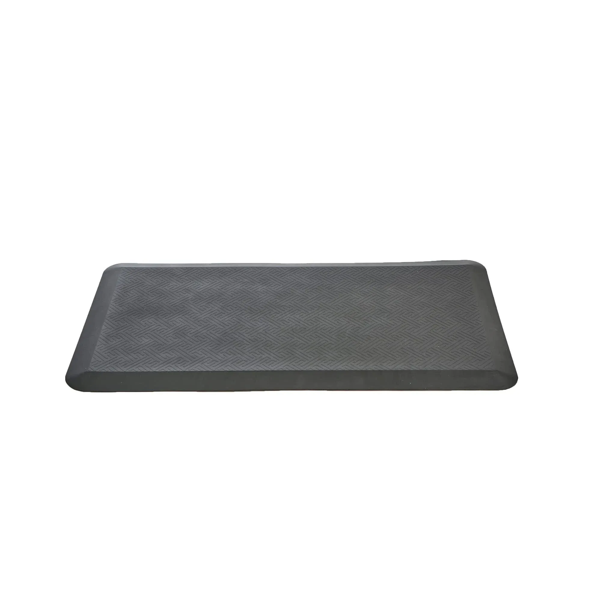 Mind Reader Comfortable Anti Fatigue Mat, Black