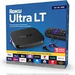 Roku Ultra Streaming Player