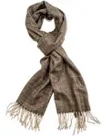 VERONZ Super Soft Classic Cashmere Feel Winter Scarf