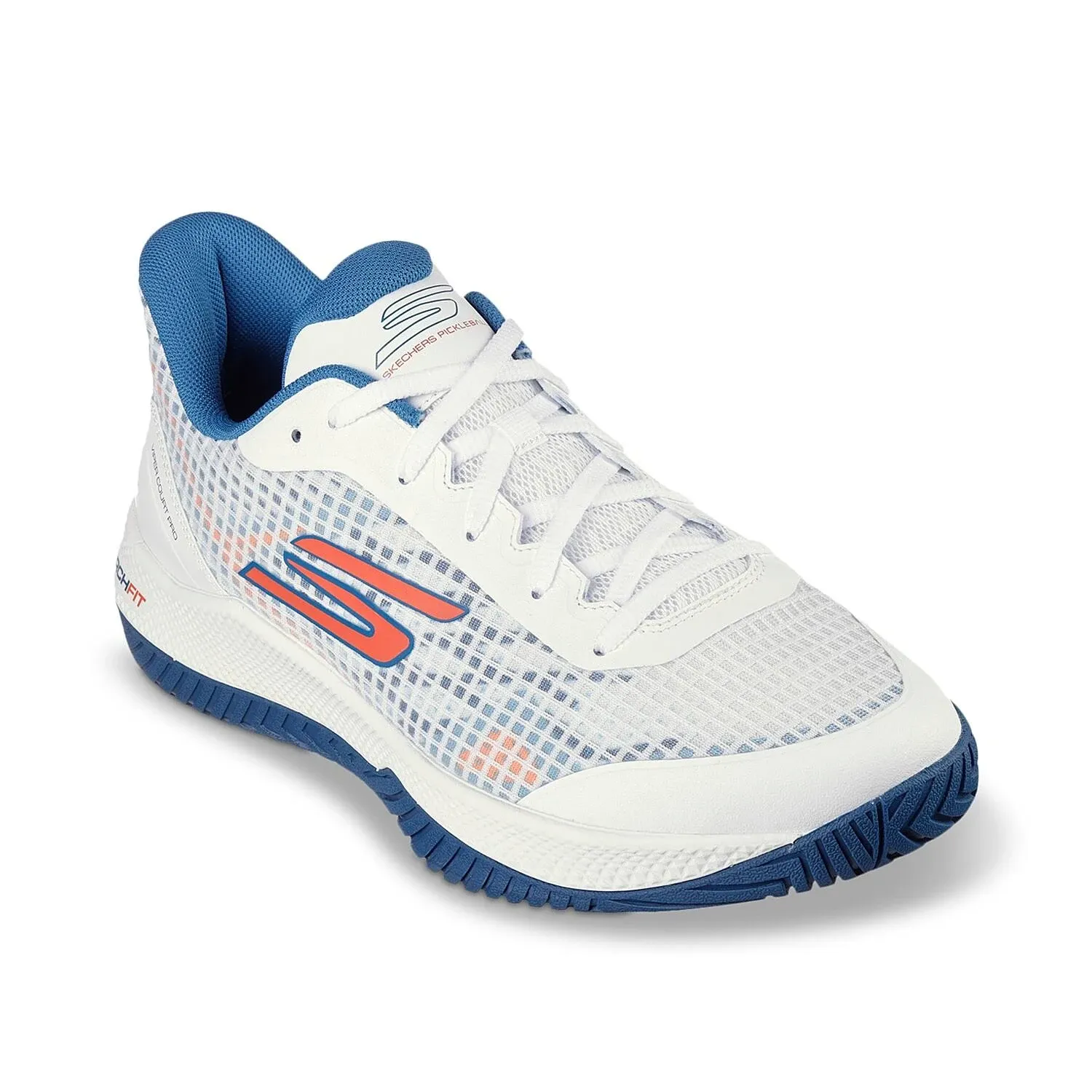 Skechers Men's Viper Court Pro, 9.5