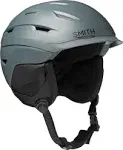 Smith Level MIPS Helmet - Matte Slate