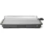 Beautiful XL Electric Griddle 12" x