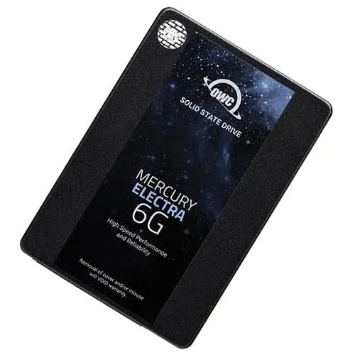 OWC 1TB Mercury Electra 6G 2.5-inch Serial-ATA 7mm SSD