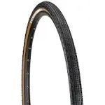 Panaracer GravelKing SK Tire - 700 x 28 - Black/Brown