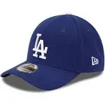 New Era Los Angeles Dodgers MLB Team Classic 39THIRTY Flex Hat