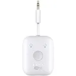 MEE audio Connect Air in-Flight Bluetooth Wireless Audio Transmitter Adapter