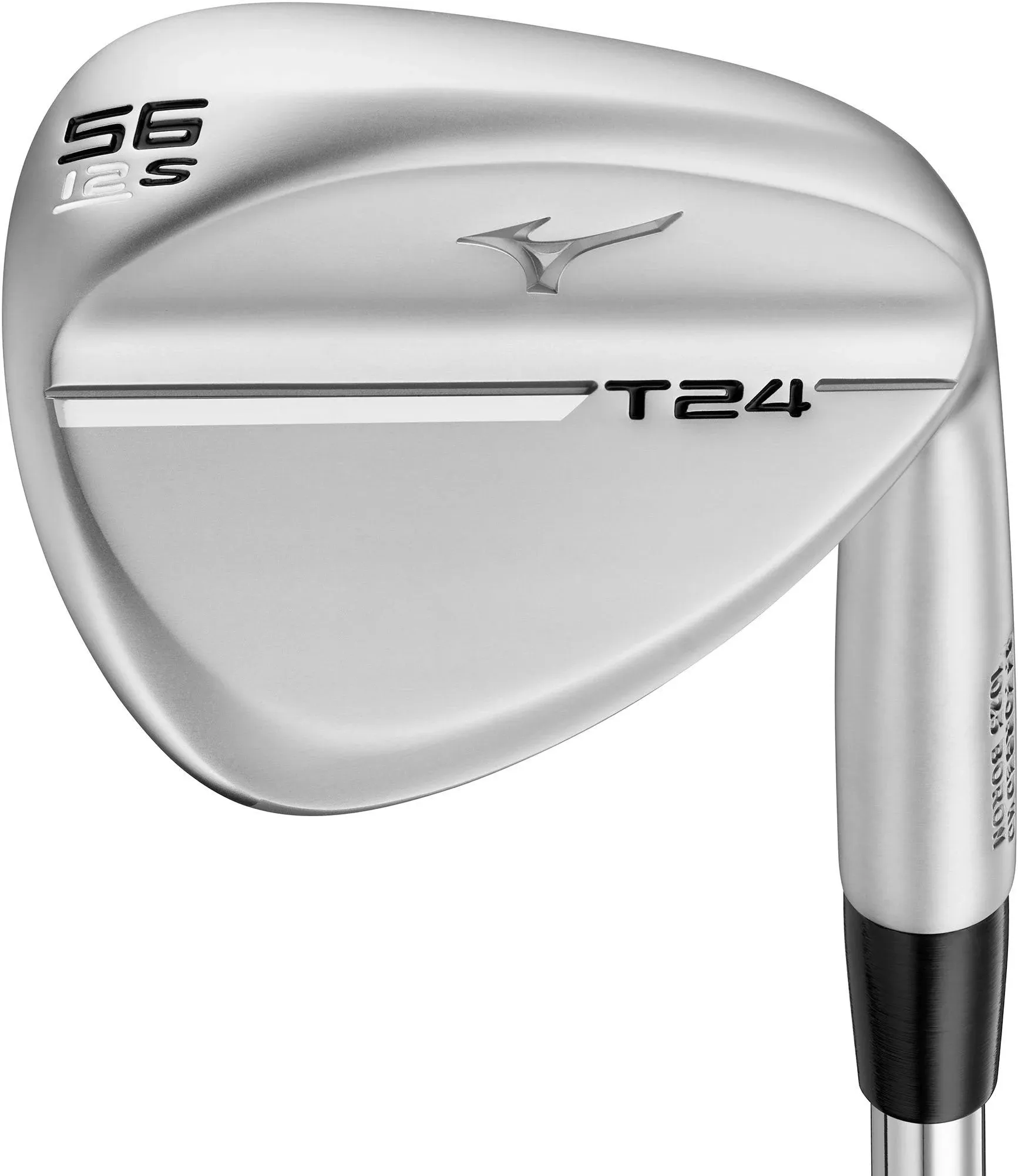 Mizuno T24 Wedge White Satin