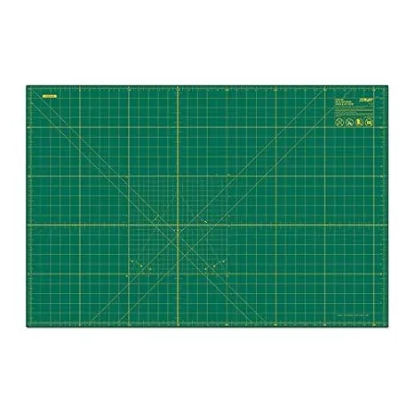 Olfa Self-Healing Rotary Cutting Mat