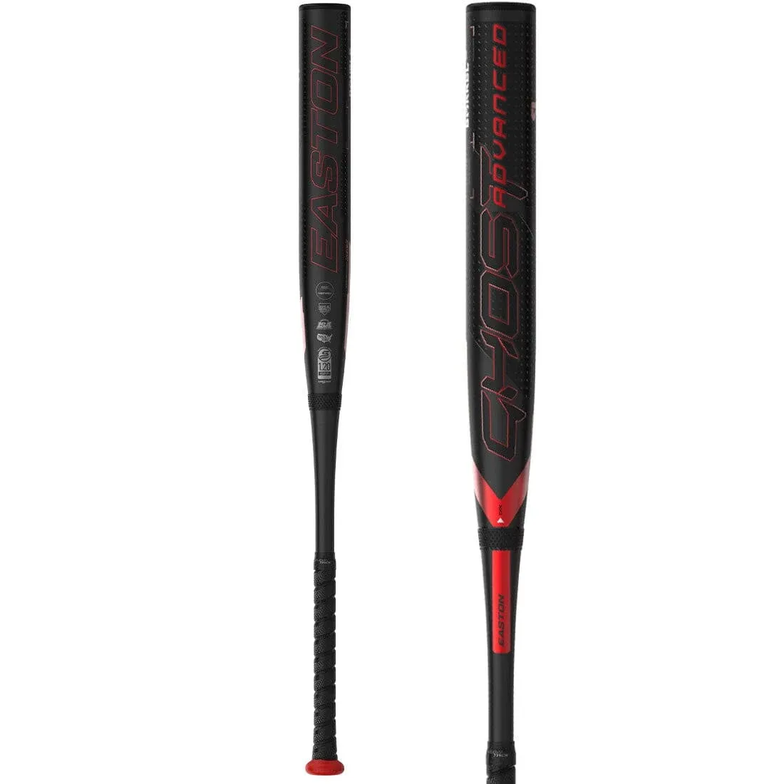 Easton 2024 Ghost Advanced -9 Fastpitch Softball Bat 34"