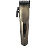 StyleCraft Rogue Professional 9V Magnetic Motor Cordless Clipper and Trimmer Matte Gunmetal