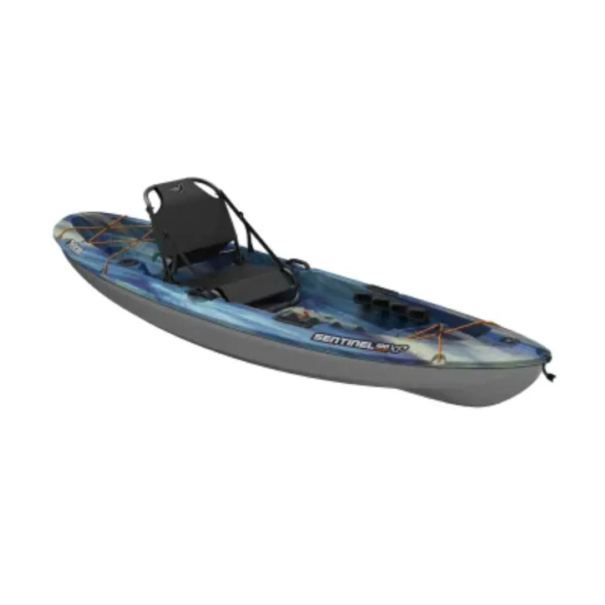 Pelican Sentinel 100XP Angler Fishing Kayak