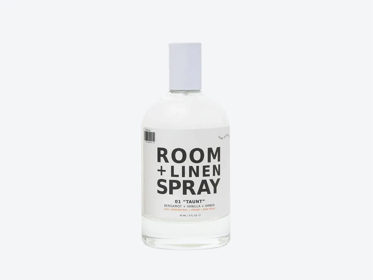 DedCool Milk Room and Linen Spray