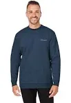 Columbia Men's Hart Mountain II Crew Sweatshirt