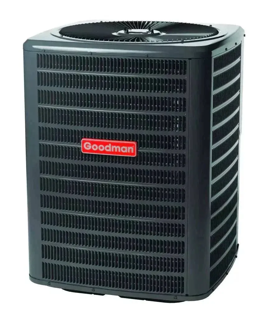 Goodman 5 Ton 13.4 SEER2 Air Conditioner Condenser - GSXN3N6010