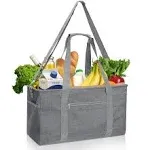 Garprovm Extra Large Utility Tote Bag