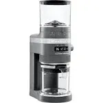 KitchenAid Burr Coffee Grinder