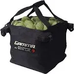 Gamma EZ 150 Ball Travel Cart Bag